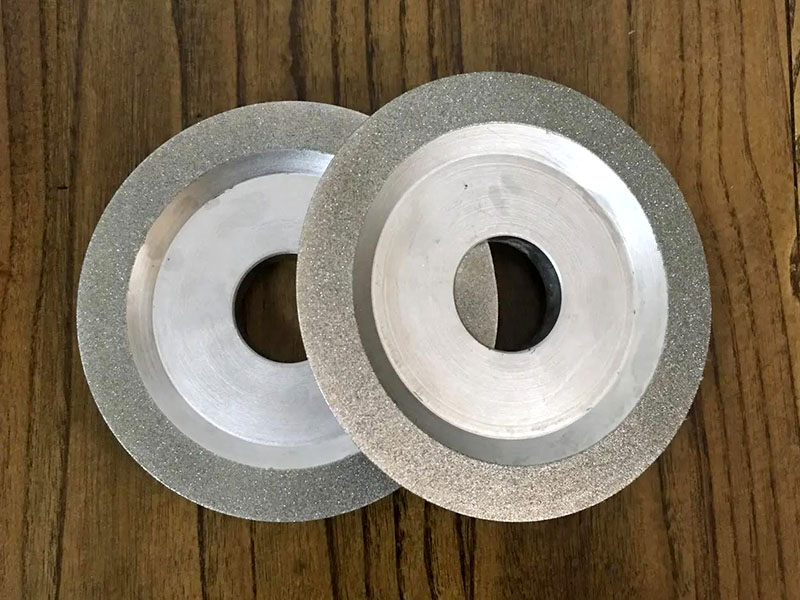 金剛石砂輪有哪些型號(hào)？